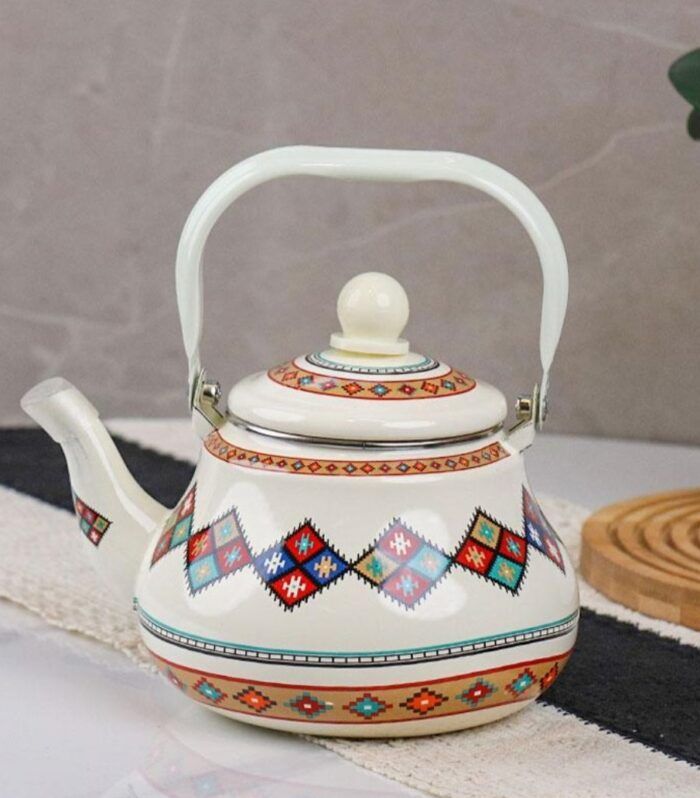 ابريق شاي 1.5لتر