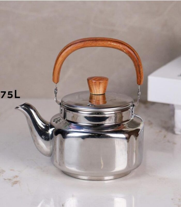 קנקן תה 0.75 ליטר
